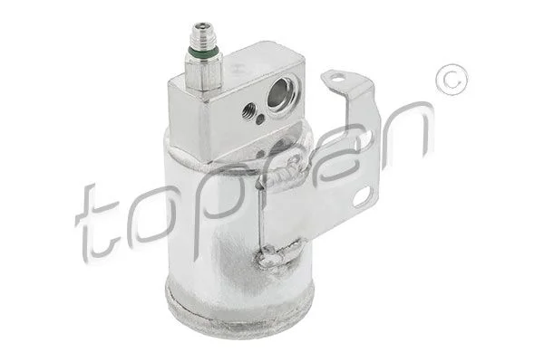 Dryer, air conditioning TOPRAN 206 301