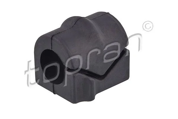 Mounting, stabiliser bar TOPRAN 206 459