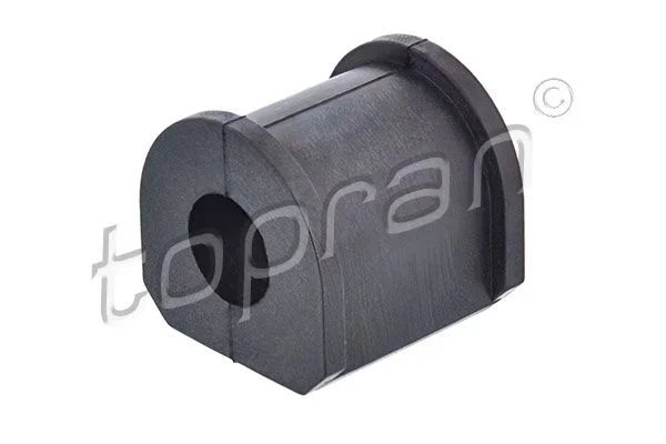 Mounting, stabiliser bar TOPRAN 206 477