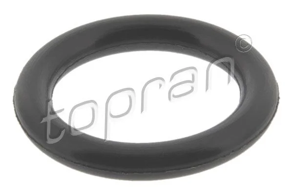 Tesnilni obroč, vijak pokrova glave cilindra TOPRAN 206 528