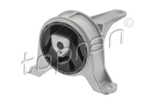 Mounting, engine TOPRAN 206 563