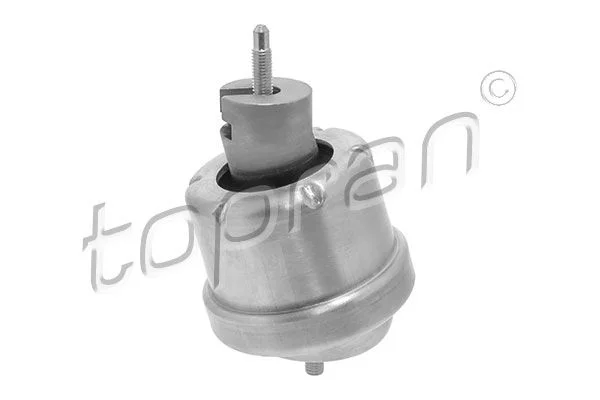 Mounting, engine TOPRAN 206 569