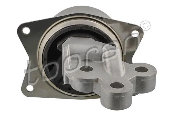 Pritrditev, motor TOPRAN 206 576