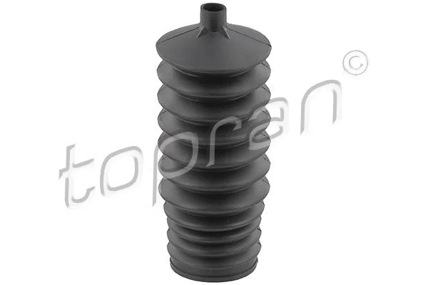 Bellow, steering TOPRAN 206 626