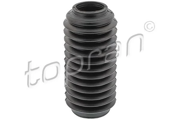 Bellow, steering TOPRAN 206 627