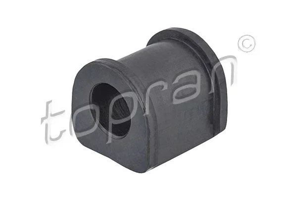Mounting, stabiliser bar TOPRAN 206 936