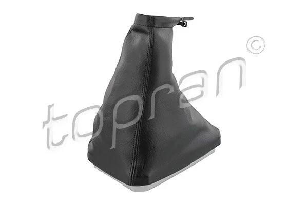 Gear Lever Gaiter TOPRAN 206 937