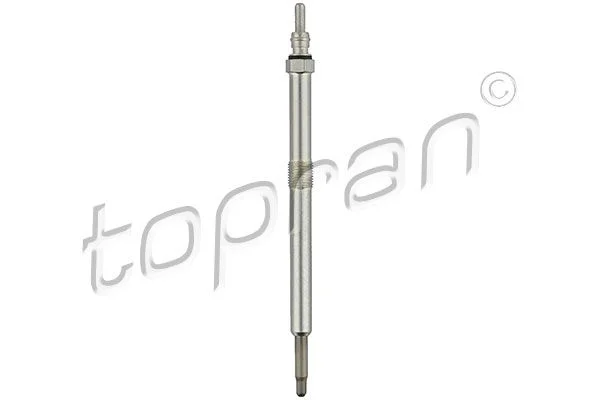 Glow Plug TOPRAN 207 046