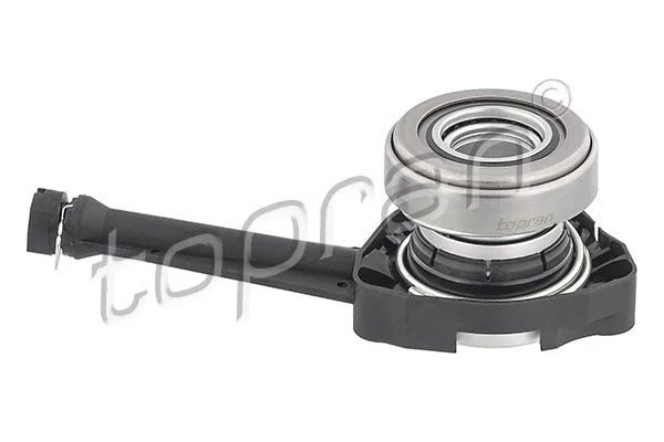 Central Slave Cylinder, clutch TOPRAN 207 122
