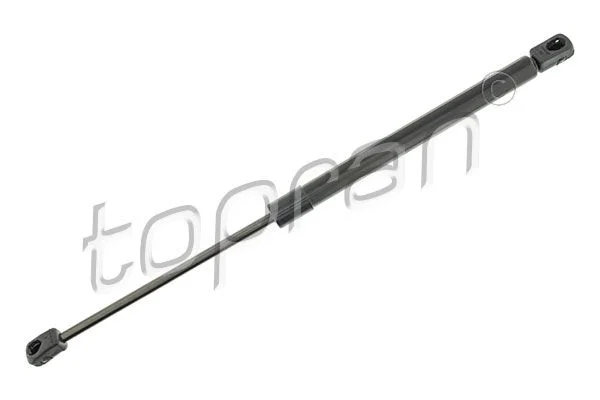 Gas Spring, boot/cargo area TOPRAN 207 180