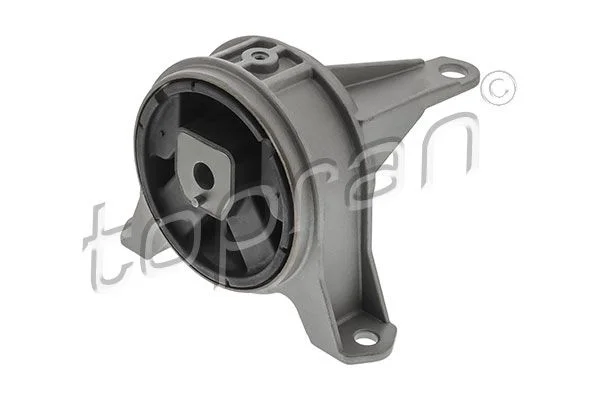 Mounting, engine TOPRAN 207 208