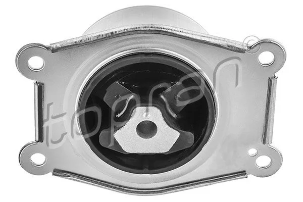 Pritrditev, motor TOPRAN 207 213