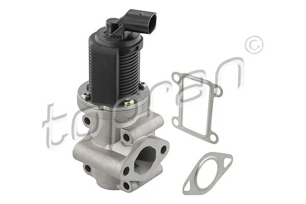 EGR Valve TOPRAN 207 441