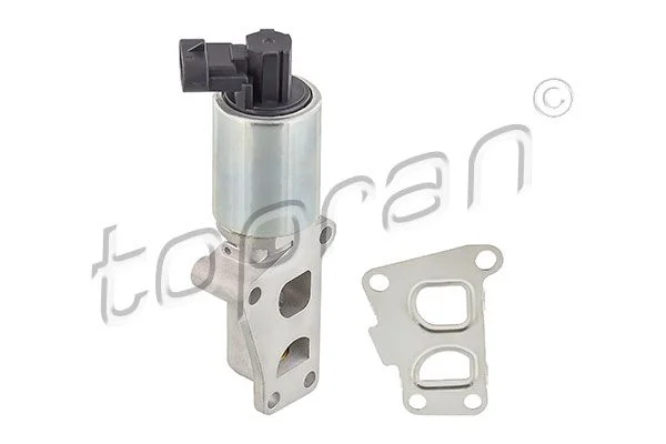Ventil EGR TOPRAN 207 442