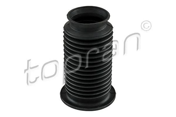 Protective Cap/Bellow, shock absorber TOPRAN 207 492