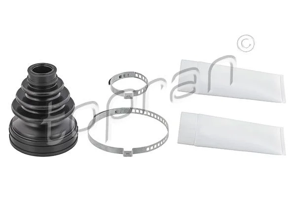 Bellow Kit, drive shaft TOPRAN 207 493