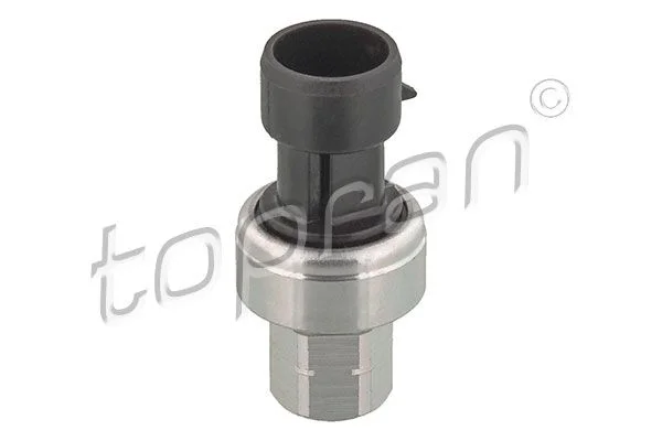 Pressure Switch, air conditioning TOPRAN 207 540