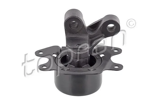 Mounting, engine TOPRAN 207 559