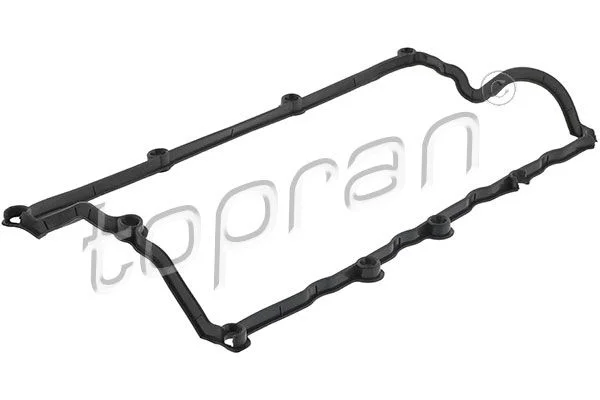 Gasket, cylinder head cover TOPRAN 207 715