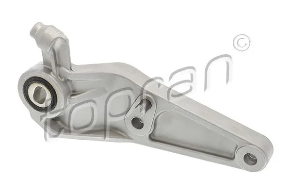 Mounting, engine TOPRAN 207 755