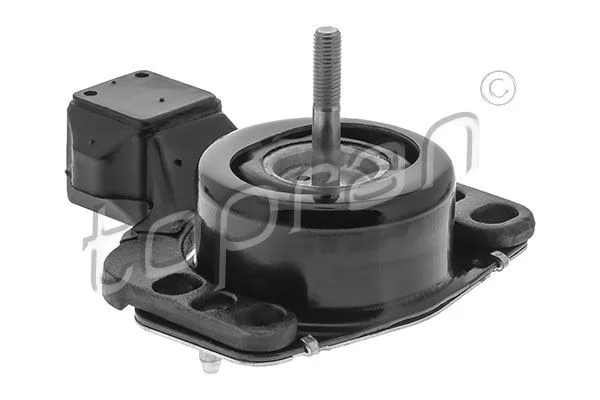 Pritrditev, motor TOPRAN 207 756