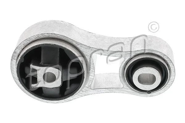 Pritrditev, motor TOPRAN 207 757