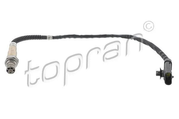 Senzor Lambda TOPRAN 207 860