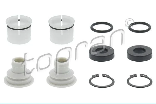 Repair Kit, gear shift lever TOPRAN 207 905