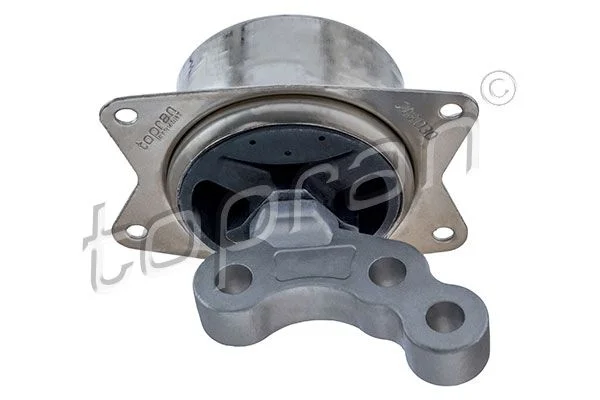 Mounting, engine TOPRAN 208 030
