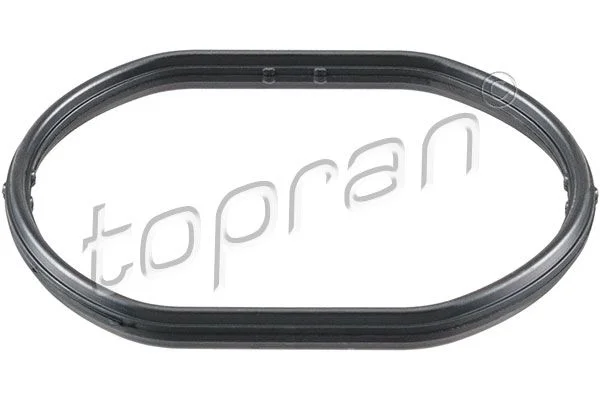 Gasket, thermostat housing TOPRAN 208 100