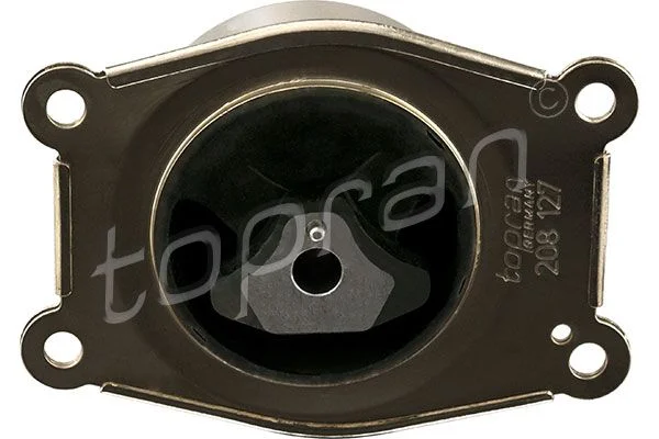 Pritrditev, motor TOPRAN 208 127