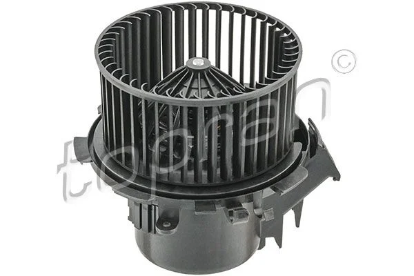 Notranji ventilator TOPRAN 208 215