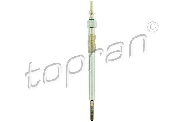Glow Plug TOPRAN 208 337