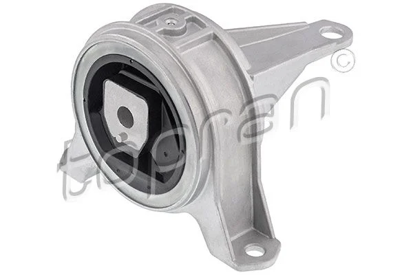 Pritrditev, motor TOPRAN 208 391