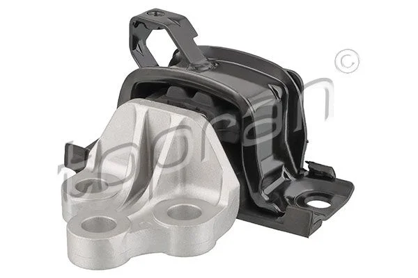Pritrditev, motor TOPRAN 208 431