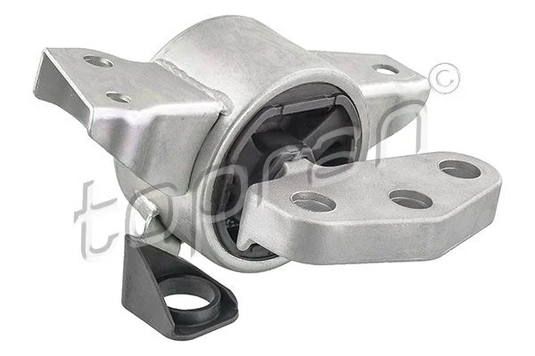 Mounting, engine TOPRAN 208 432