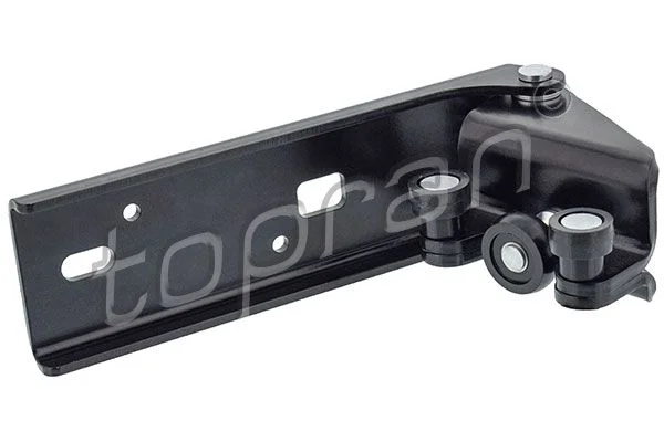 Roller Guide, drsna vrata TOPRAN 208 456