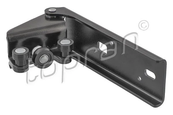 Roller Guide, drsna vrata TOPRAN 208 459