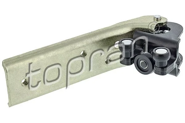 Roller Guide, drsna vrata TOPRAN 208 461