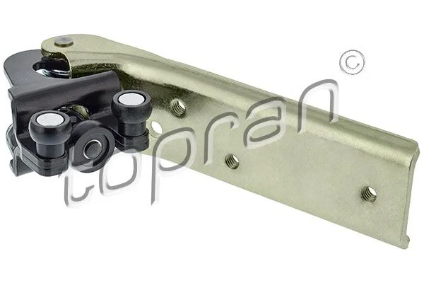 Roller Guide, drsna vrata TOPRAN 208 462
