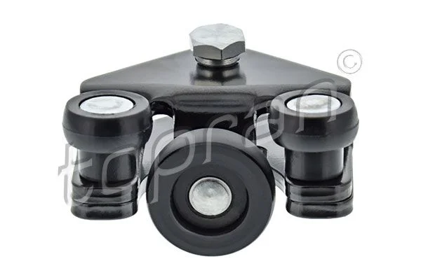 Roller Guide, drsna vrata TOPRAN 208 463