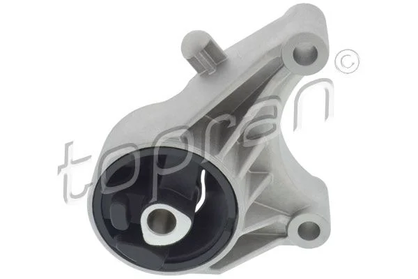 Mounting, engine TOPRAN 208 466