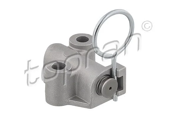 Tensioner, timing chain TOPRAN 208 530