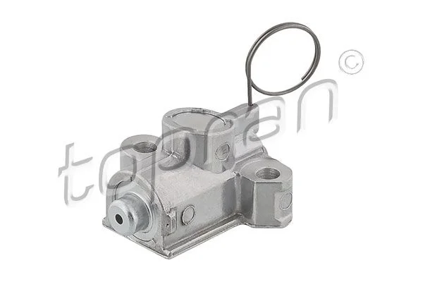 Tensioner, timing chain TOPRAN 208 533