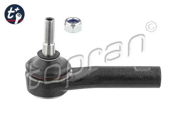 Tie Rod End TOPRAN 208 568