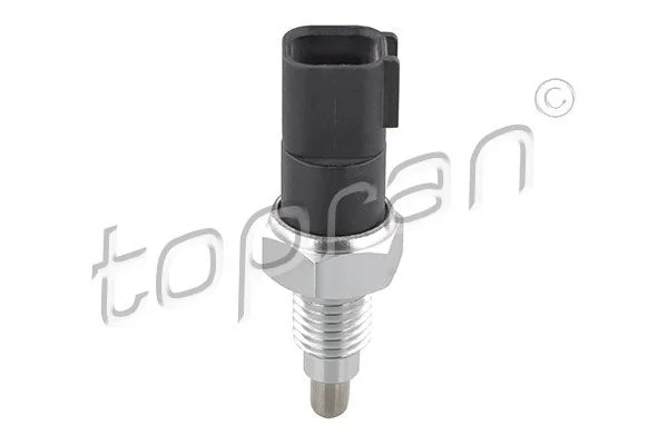 Switch, reverse light TOPRAN 208 642