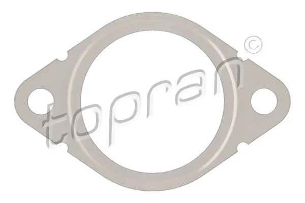 Tesnilo, EGR ventil TOPRAN 208 852