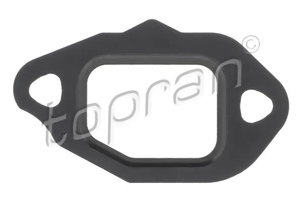 Tesnilo, EGR ventil TOPRAN 208 855