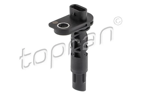 Sensor, crankshaft pulse TOPRAN 208 975