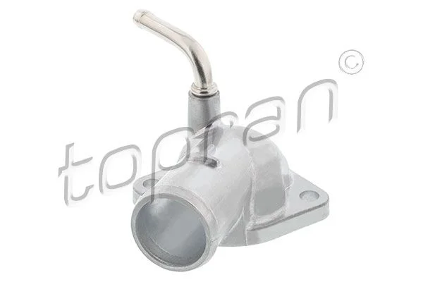 Coolant Flange TOPRAN 209 246